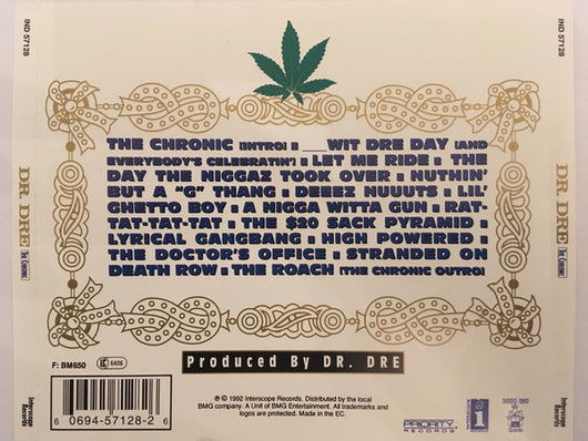 the-chronic