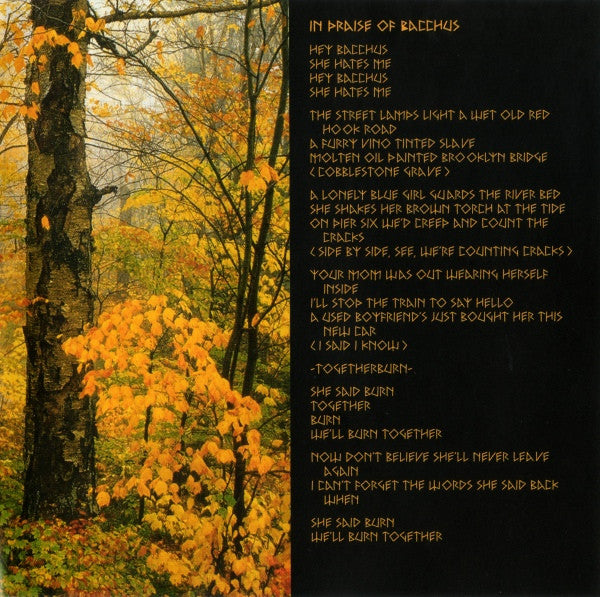 october-rust