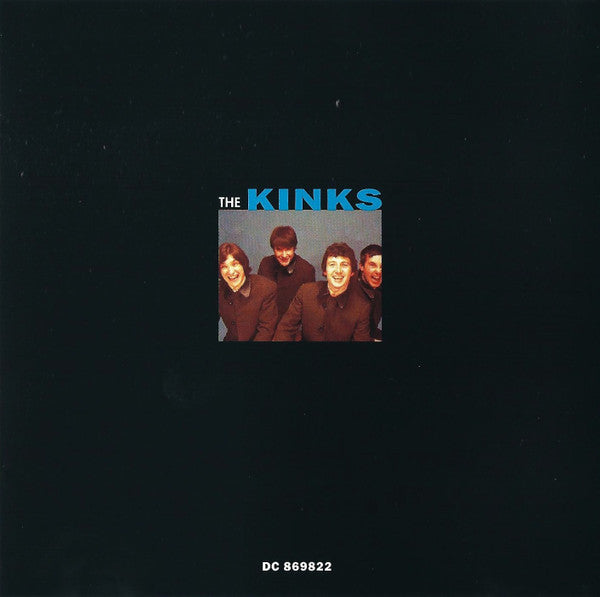 the-kinks