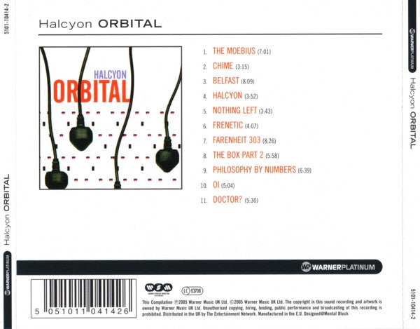 orbital-–-halcyon