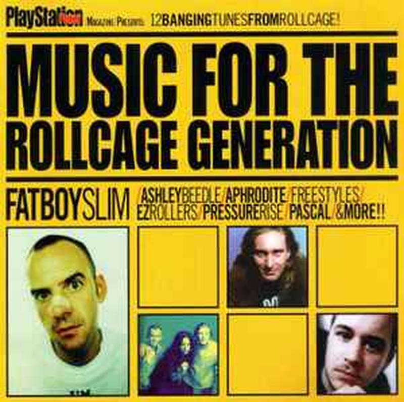 music-for-the-rollcage-generation