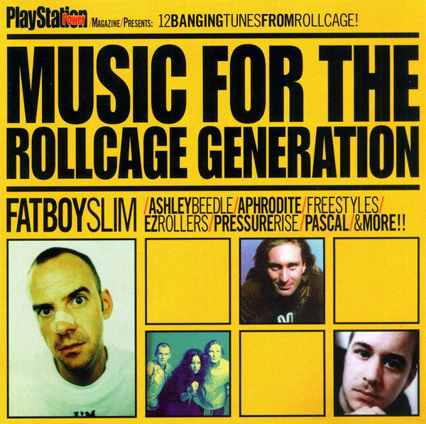 music-for-the-rollcage-generation