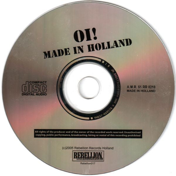 oi!-made-in-holland