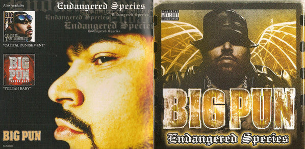 big-pun*-–-endangered-species