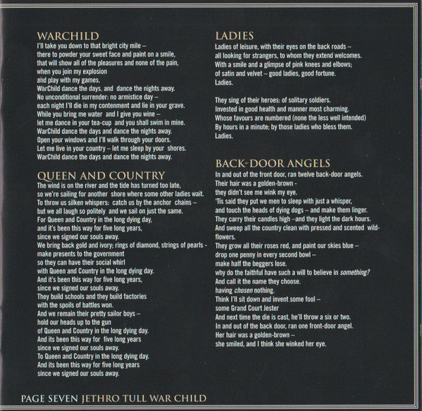 war-child
