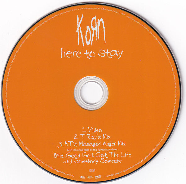here-to-stay
