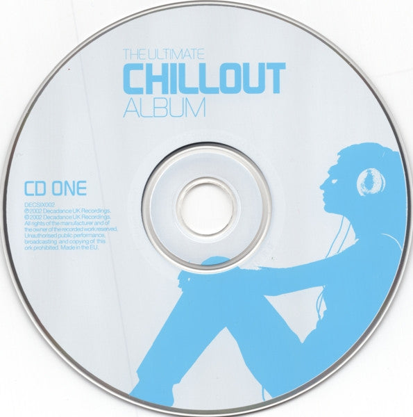 various-–-the-ultimate-chillout-album