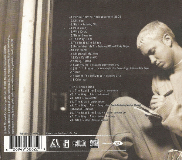 the-marshall-mathers-lp