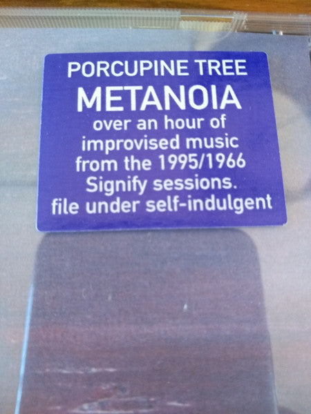 porcupine-tree-–-metanoia