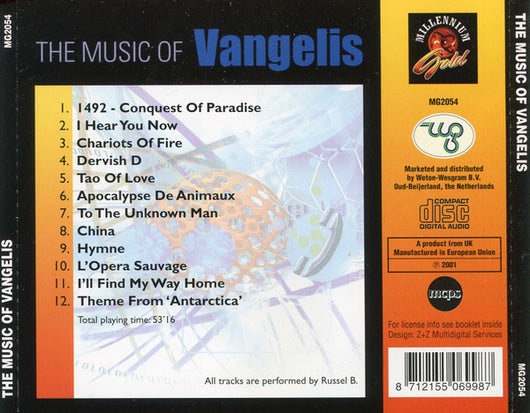 the-music-of-vangelis