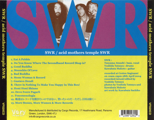 swr