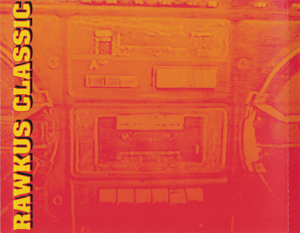 soundbombing-ii