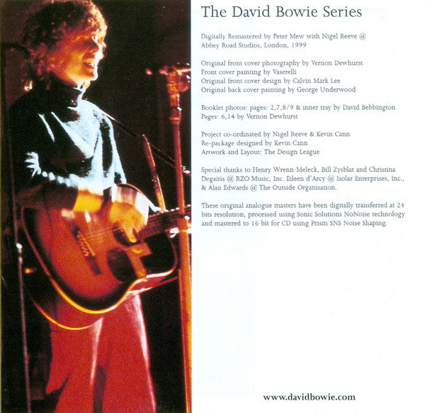 space-oddity