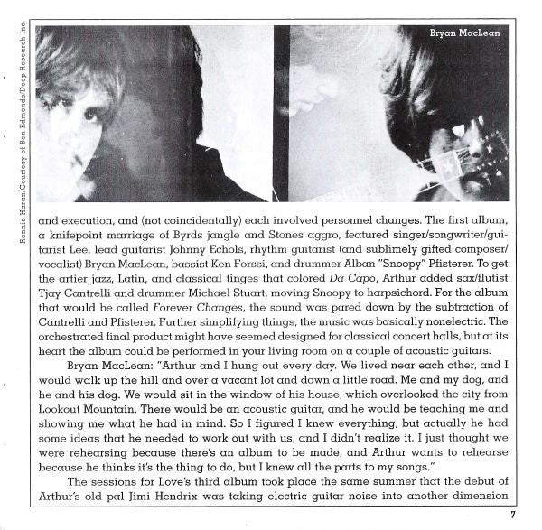 forever-changes