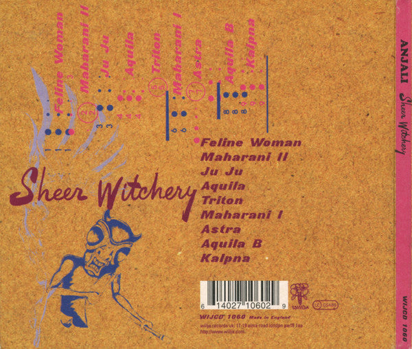 sheer-witchery