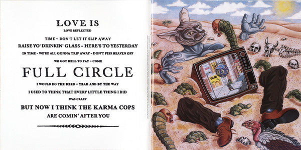 nine-lives