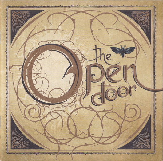 the-open-door