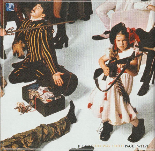 war-child