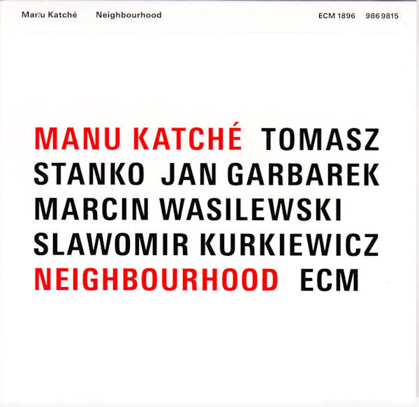 neighbourhood