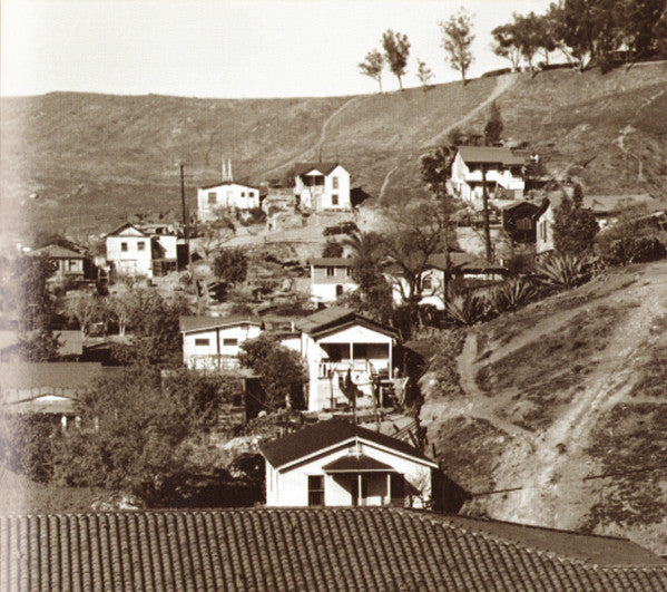 chávez-ravine
