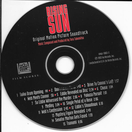 rising-sun-(original-motion-picture-soundtrack)