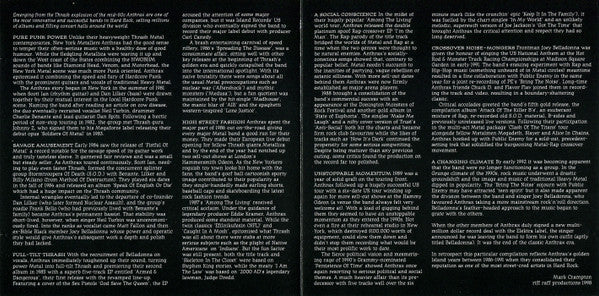 moshers...1986-1991
