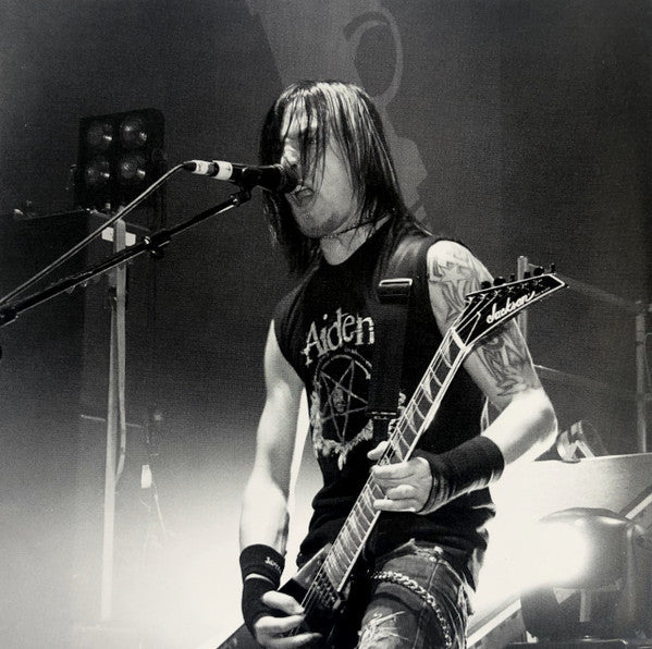 hand-of-blood-ep-(live-at-brixton---january-28th-2006)