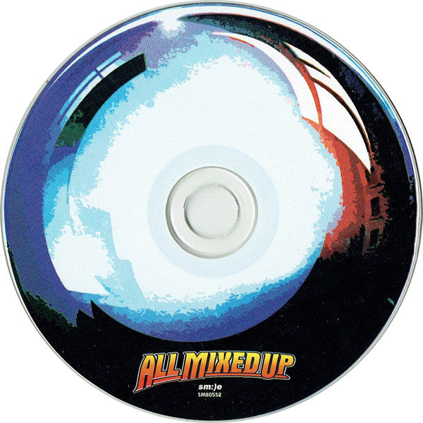 all-mixed-up