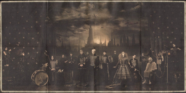 the-black-parade