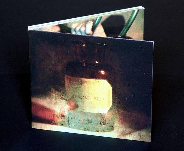 blackfield