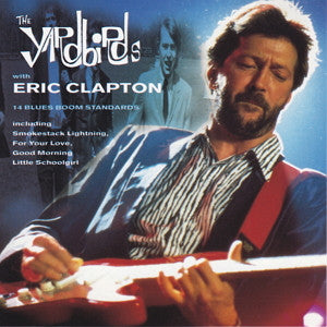 the-yardbirds-with-eric-clapton