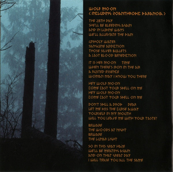 october-rust
