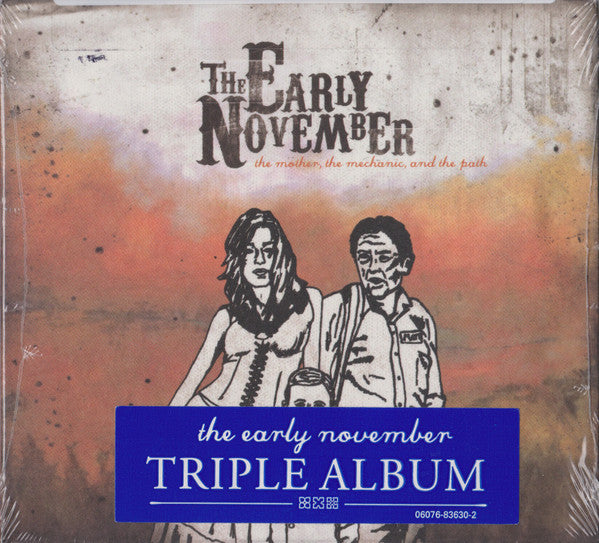 the-early-november-–-the-mother,-the-mechanic,-and-the-path