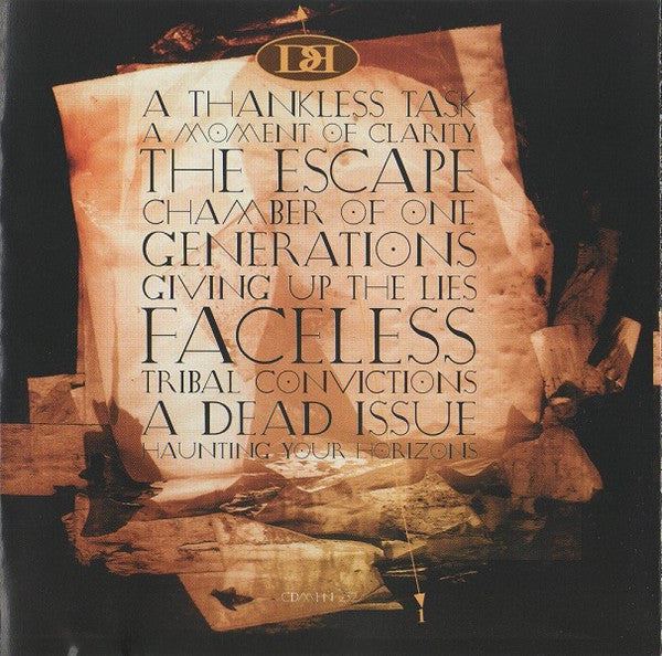 chamber-of-one