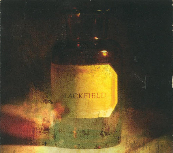 blackfield