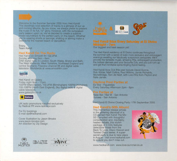 various-–-hed-kandi-summer-sampler-2005