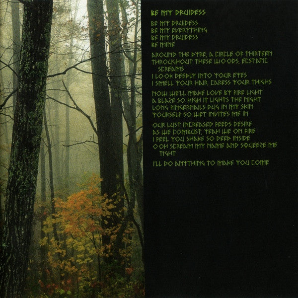 october-rust