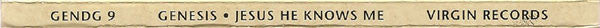 genesis-–-jesus-he-knows-me