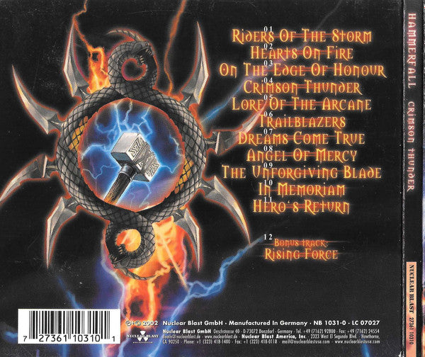 crimson-thunder