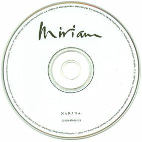 miriam