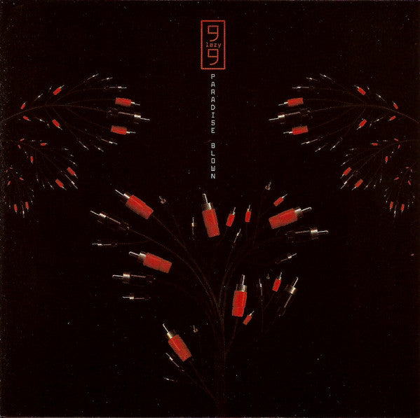 paradise-blown