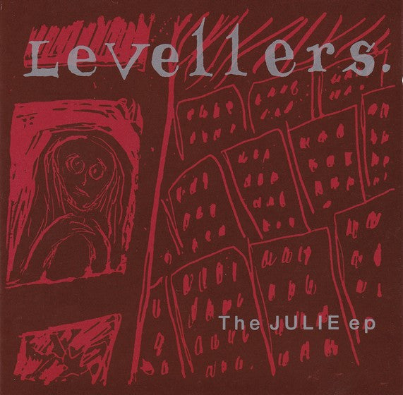the-julie-ep