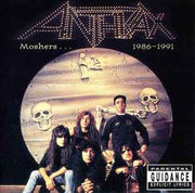 moshers...1986-1991