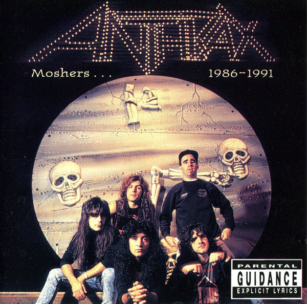 moshers...1986-1991
