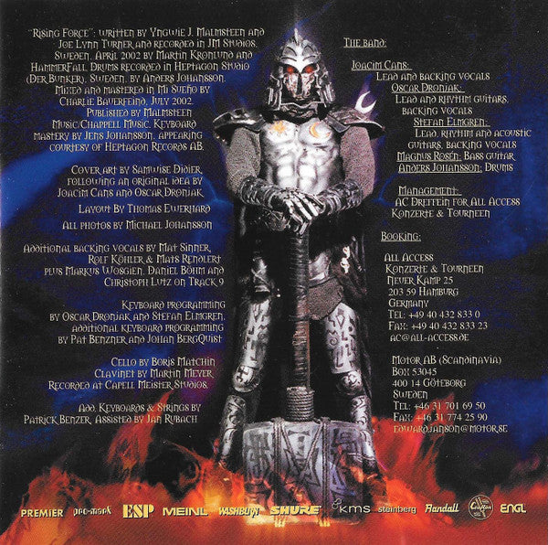 crimson-thunder