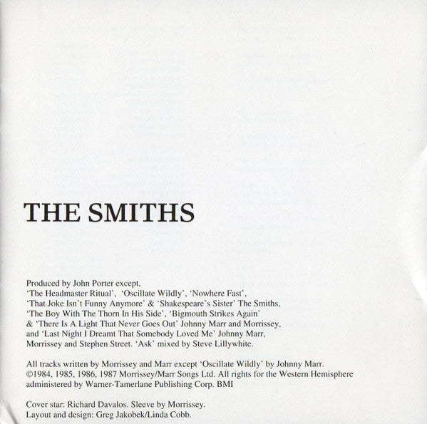 the-smiths-–-...best-ii
