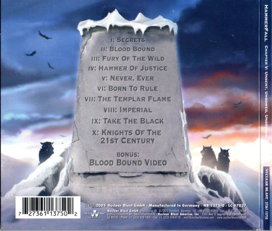 chapter-v:-unbent,-unbowed,-unbroken