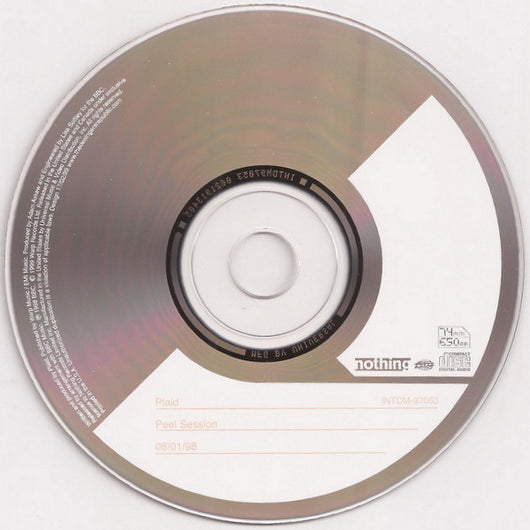 peel-session-(08/01/98)