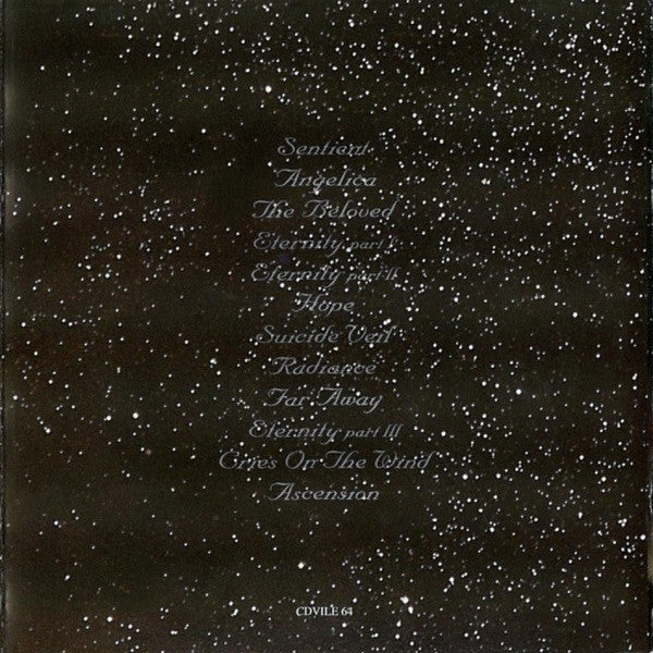 eternity