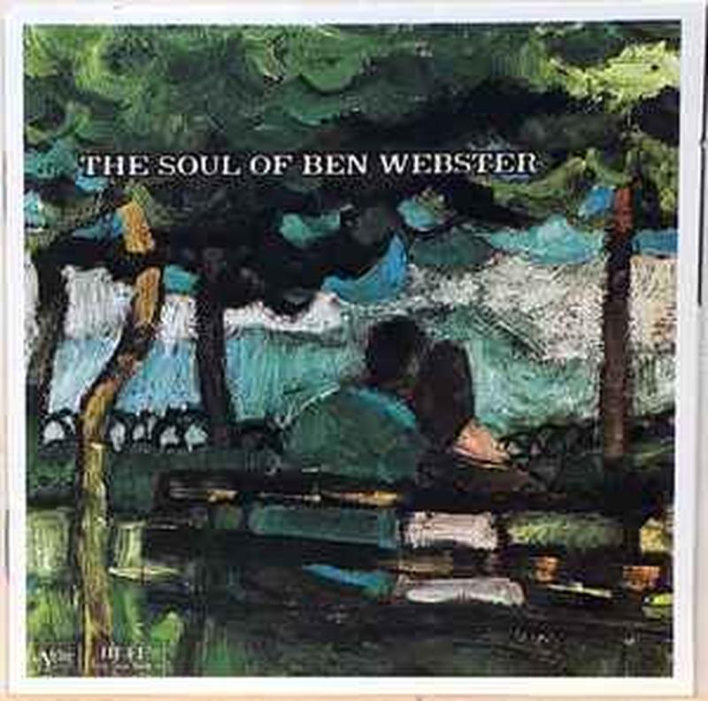 the-soul-of-ben-webster